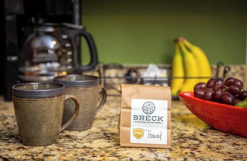 Breckenridge Cabin | Mountain Cabana: Forest Views, Fireplace, Pet & Kid Friendly