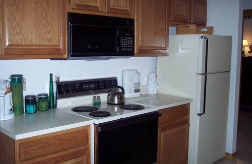 Intervale Condo | Mountain Condo minutes from North Conway