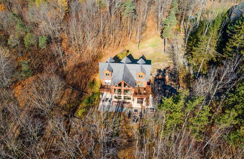 Ellicottville House | Mountain Home in Ellicottville - Close to Village