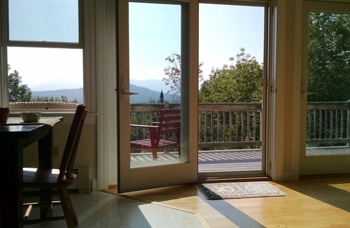 Gilman House | Mountain House with Beautiful Views Sugar Hill/Franconia, NH