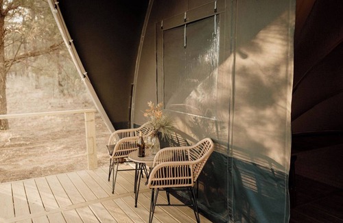 McIntosh Cabin | Mountain Stay Under Open Skies