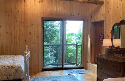 North Penobscot Cabin | Mountain Majesty - Katahdin View & Soft Sand Beach