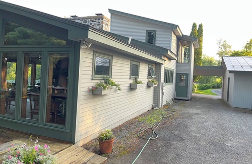 Sugar Hill House | Mountain Views/Cannon Mtn.- Big discounts for weekly and monthly rentals.