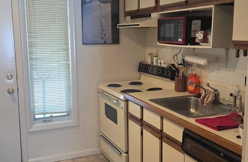Ellicottville Condo | Mountain Views Studio in Ellicottville, NY