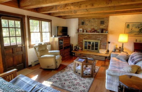 Ellicottville Ski Chalet | Mountain Watch - A Skier's Dream Chalet with Incredible Views