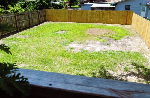 Mount Pleasant House | Mt Pleasant 2BR w/Fenced Yard + Deck