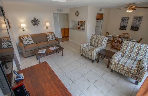 Corpus Christi Apartment | Multi Resorts at Puente Vista