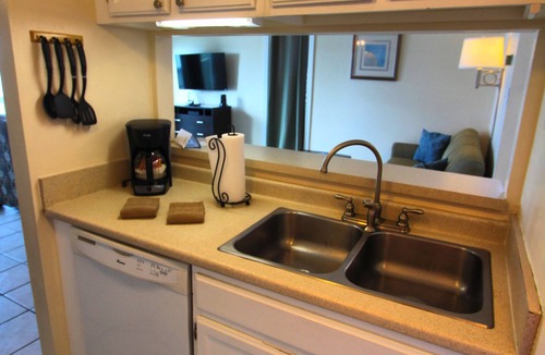 Corpus Christi Apartment | Multi Resorts at Puente Vista