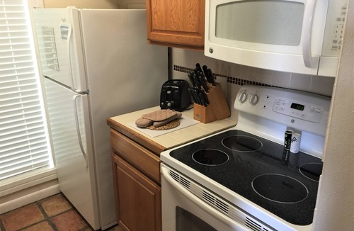 Corpus Christi Apartment | Multi Resorts at Puente Vista