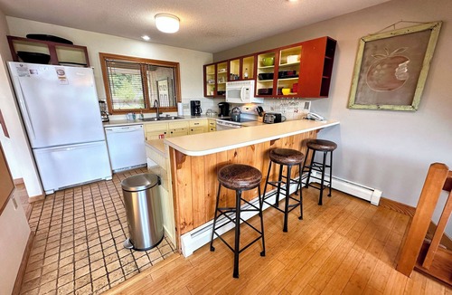Bretton Woods Villa | Mwp35
