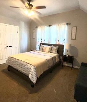 Fort Smith House | My house your house