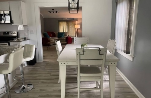 Sea Breeze House | N/Lake Ontario - 3BR Home Near Beach & Seabreeze