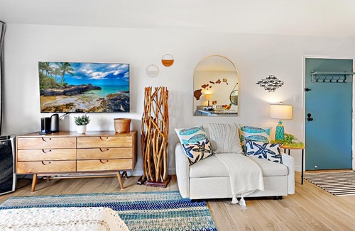 Napili Apartment | Napili Ridge F14
