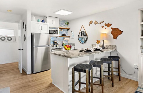 Napili Apartment | Napili Ridge F14