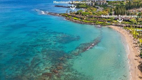 Napili House | Napili Ridge G16 · NR G16 Updated Napili Condo Walk to Napili Ba