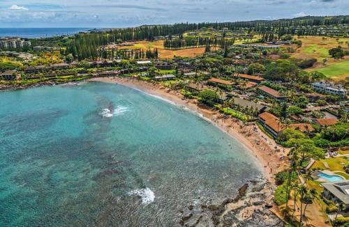 Napili House | Napili Ridge G16 · NR G16 Updated Napili Condo Walk to Napili Ba