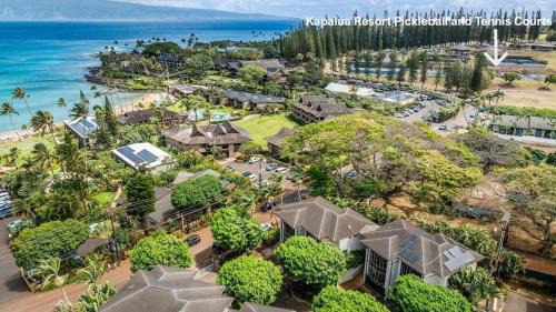Napili House | Napili Ridge G16 · NR G16 Updated Napili Condo Walk to Napili Ba