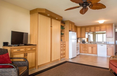 Napili Condo | Napili Shores I-173 - Direct Oceanfront: Summer and Fall Savings! Free Activities!