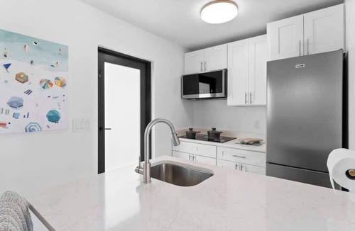 Naples Park Condo | Naples Boutique Stays