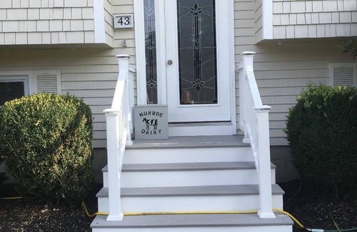 Bonnet Shores House | Narragansett Summer