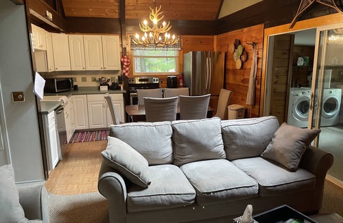 Fryeburg Cabin | Nature Lover's Paradise!