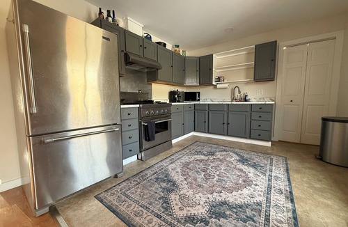 Gregory Cabin | Nature Lover's Retreat in Unadilla, 2BR/2BA