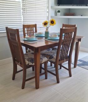 Naples Park Apartment | Near Beach Walk and Bike everywhere FENCED BACKYARD