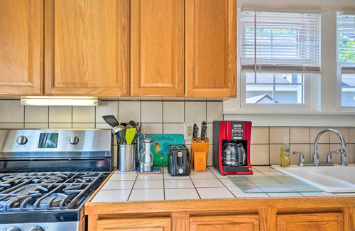 Lakewood Cottage | Near Chautauqua Lake! Lakewood Cottage w/Yard