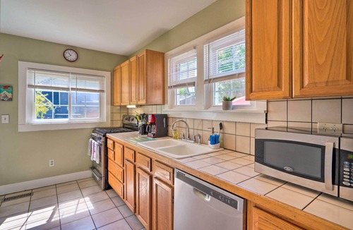 Lakewood Cottage | Near Chautauqua Lake! Lakewood Cottage w/Yard