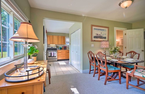 Lakewood Cottage | Near Chautauqua Lake! Lakewood Cottage w/Yard