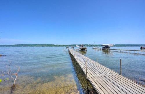 Lakewood House | Near Chautauqua Lake! Lakewood Cottage w/Yard
