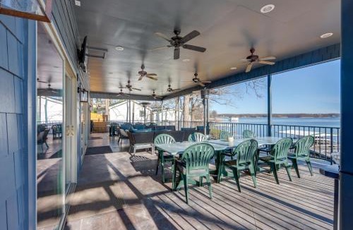 Tia Juana House | Near Disney: 'T'morrow's Grand Getaway' w/Dock!