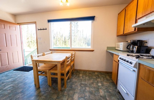 Kalifornsky Cabin | Near Kenai River | Fish, Grill & Relax