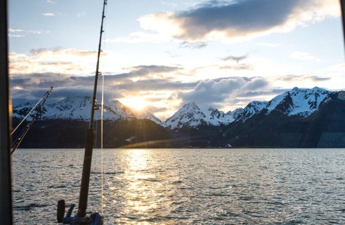 Kalifornsky Cabin | Near Kenai River | Fish, Grill & Relax