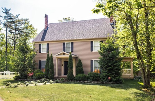 Cape Neddick House | Near Ogunquit Beach & York Beach, The Cliff House and Cape Neddick Country Club
