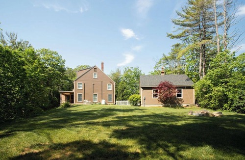 Cape Neddick House | Near Ogunquit Beach & York Beach, The Cliff House and Cape Neddick Country Club