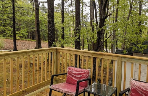 Bar Harbor Cabin | New cabin-perfect stay Cabin 4a