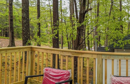 Bar Harbor Cabin | New cabin-perfect stay Cabin 4a