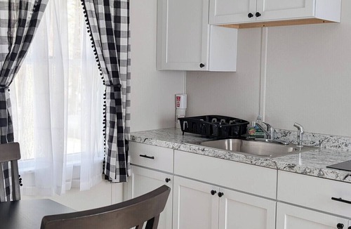 Bar Harbor Cabin | New Cabin to ENJOY! Cabin 20