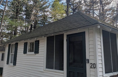 Bar Harbor Cabin | New Cabin to ENJOY! Cabin 20