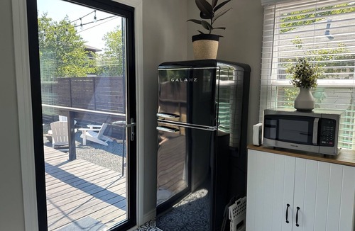 Dallas House | NEW! Cozy home in the heart of Dallas! - 2bd/1ba