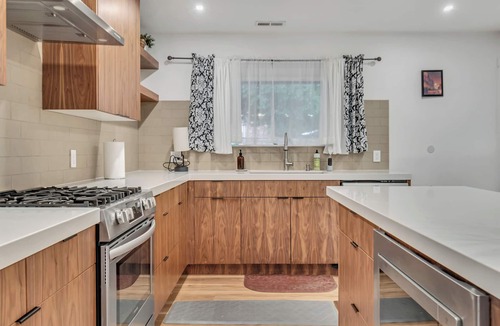 Millcreek House | New Home Remodel