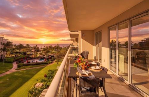 Honokowai Apartment | NEW KBM Resorts 3 FREE CARS Honua Kai Konea Ocean View Resort Spacious 8-Bedroom Multi-Unit Listing HK ML-3383