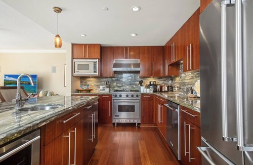 Honokowai Condo | NEW! KBM Resorts | 4 FREE CARS | Honua Kai Konea | Ocean View Resort | Spacious 11-Bedroom Multi-Unit Listing! HK ML-3380