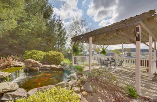 New Kensington Apartment | New Kensington Vacation Rental w/Shared Amenities