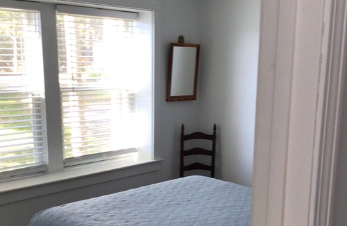 Damariscotta Cabin | New lakeside cottage!