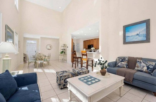 Sun Ridge House | New Listing at Bayside Resort * 4BR Luxury Home:W Fenwick Island