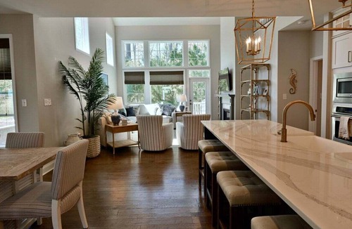 Bayside House | New Listing: Bayside Resort Fenwick Island at The Point - Luxury