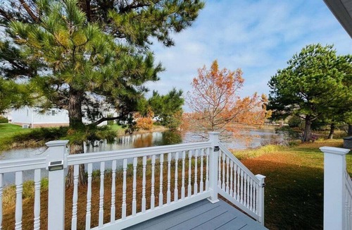 The Commons House | New Listing: Bayside Resort: Beautiful 5 Bedroom