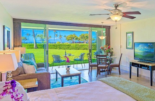 Kaanapali Apartment | New! Maui Eldorado J121, Amazing Ocean View , #1 Kaanapali Beach, Prime Location